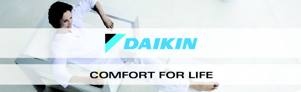 Daikin-Banner